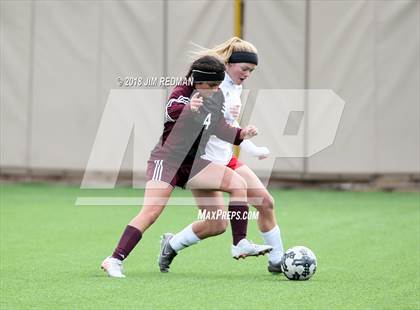 Thumbnail 2 in Brownwood vs. Fredericksburg (Georgetown Governor's Cup) photogallery.
