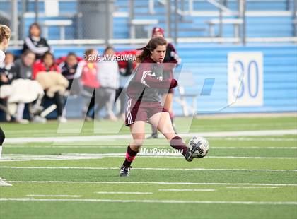 Thumbnail 1 in Brownwood vs. Fredericksburg (Georgetown Governor's Cup) photogallery.