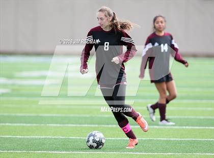 Thumbnail 2 in Brownwood vs. Fredericksburg (Georgetown Governor's Cup) photogallery.