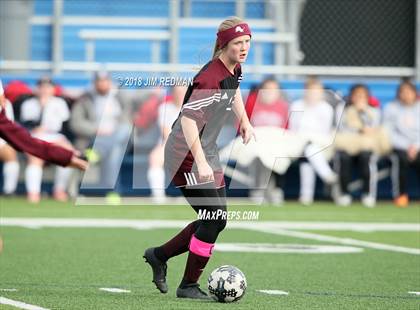 Thumbnail 1 in Brownwood vs. Fredericksburg (Georgetown Governor's Cup) photogallery.
