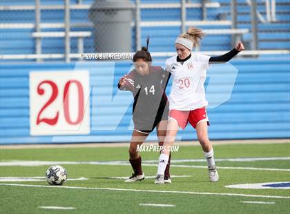 Thumbnail 1 in Brownwood vs. Fredericksburg (Georgetown Governor's Cup) photogallery.