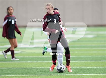Thumbnail 3 in Brownwood vs. Fredericksburg (Georgetown Governor's Cup) photogallery.