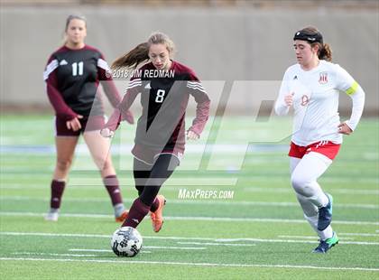 Thumbnail 2 in Brownwood vs. Fredericksburg (Georgetown Governor's Cup) photogallery.