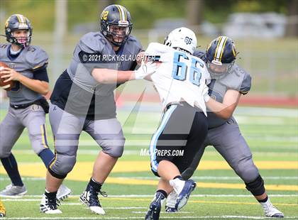 Thumbnail 3 in Belleville East @ O'Fallon photogallery.