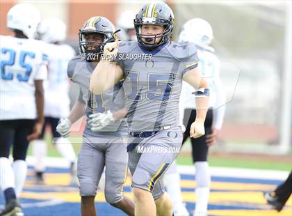 Thumbnail 2 in Belleville East @ O'Fallon photogallery.