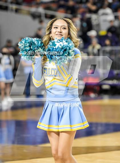Thumbnail 1 in Alchesay vs Window Rock (AIA 3A Semifinal) photogallery.