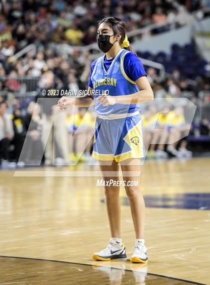 Thumbnail 2 in Alchesay vs Window Rock (AIA 3A Semifinal) photogallery.