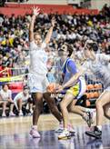 Photo from the gallery "Alchesay vs Window Rock (AIA 3A Semifinal)"