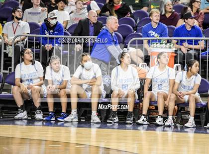 Thumbnail 2 in Alchesay vs Window Rock (AIA 3A Semifinal) photogallery.