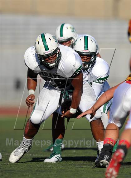 Thumbnail 2 in Oceanside vs. Oakdale (Battle for Veterans) photogallery.