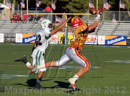 Thumbnail 3 in Oceanside vs. Oakdale (Battle for Veterans) photogallery.