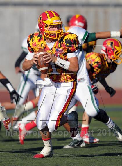 Thumbnail 3 in Oceanside vs. Oakdale (Battle for Veterans) photogallery.