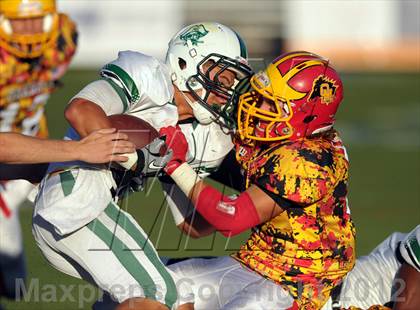 Thumbnail 1 in Oceanside vs. Oakdale (Battle for Veterans) photogallery.