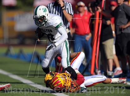 Thumbnail 1 in Oceanside vs. Oakdale (Battle for Veterans) photogallery.