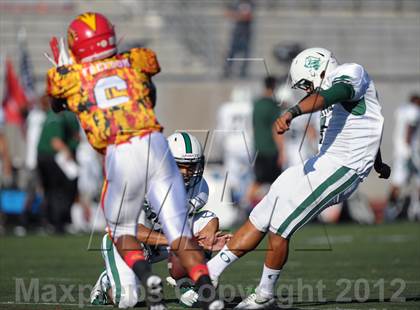 Thumbnail 1 in Oceanside vs. Oakdale (Battle for Veterans) photogallery.