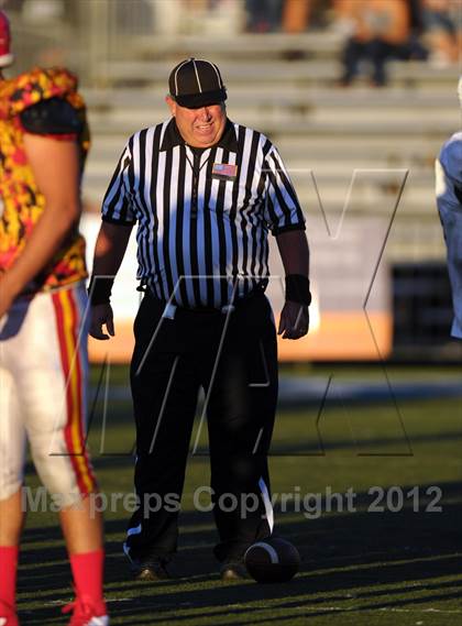 Thumbnail 1 in Oceanside vs. Oakdale (Battle for Veterans) photogallery.