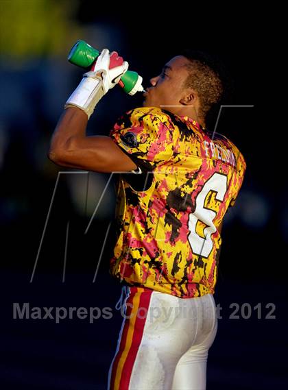 Thumbnail 3 in Oceanside vs. Oakdale (Battle for Veterans) photogallery.