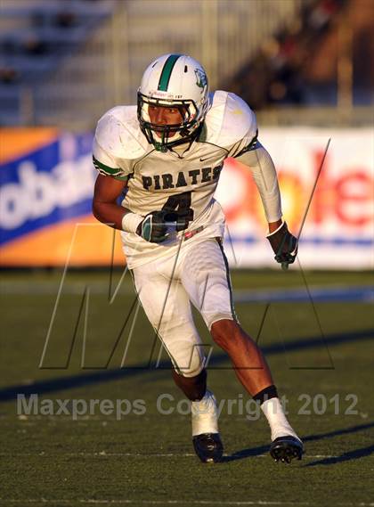 Thumbnail 1 in Oceanside vs. Oakdale (Battle for Veterans) photogallery.