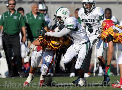 Thumbnail 2 in Oceanside vs. Oakdale (Battle for Veterans) photogallery.