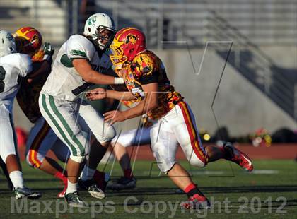 Thumbnail 1 in Oceanside vs. Oakdale (Battle for Veterans) photogallery.