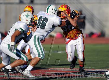 Thumbnail 3 in Oceanside vs. Oakdale (Battle for Veterans) photogallery.