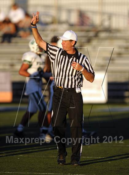 Thumbnail 3 in Oceanside vs. Oakdale (Battle for Veterans) photogallery.