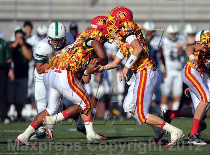 Thumbnail 2 in Oceanside vs. Oakdale (Battle for Veterans) photogallery.