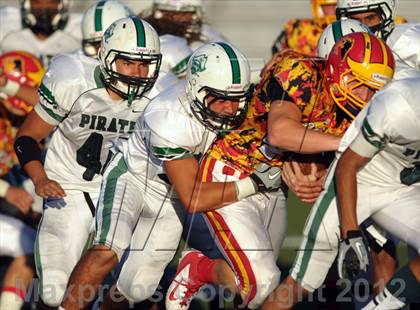 Thumbnail 1 in Oceanside vs. Oakdale (Battle for Veterans) photogallery.