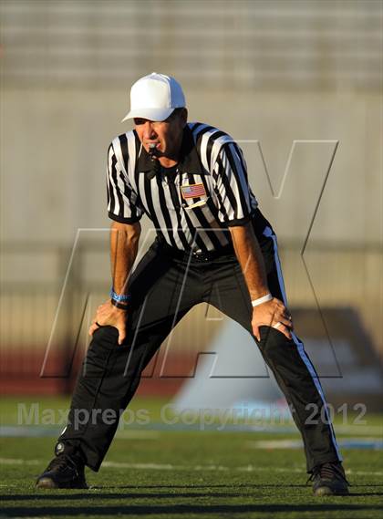 Thumbnail 3 in Oceanside vs. Oakdale (Battle for Veterans) photogallery.