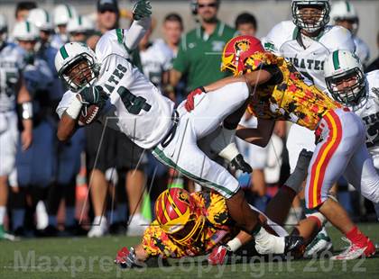 Thumbnail 1 in Oceanside vs. Oakdale (Battle for Veterans) photogallery.