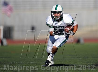Thumbnail 1 in Oceanside vs. Oakdale (Battle for Veterans) photogallery.