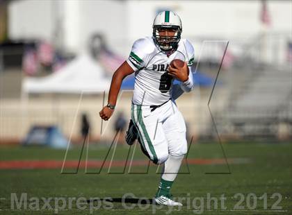 Thumbnail 1 in Oceanside vs. Oakdale (Battle for Veterans) photogallery.