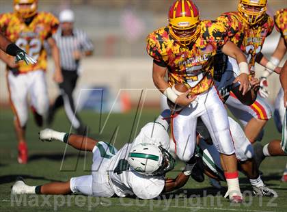 Thumbnail 1 in Oceanside vs. Oakdale (Battle for Veterans) photogallery.