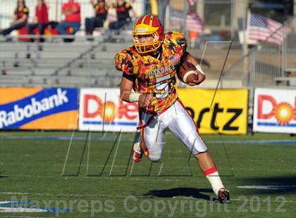 Thumbnail 1 in Oceanside vs. Oakdale (Battle for Veterans) photogallery.