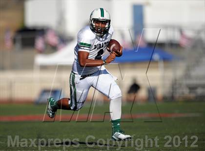 Thumbnail 3 in Oceanside vs. Oakdale (Battle for Veterans) photogallery.