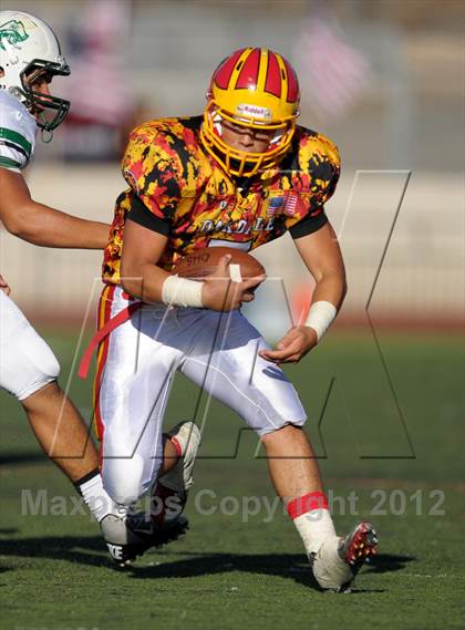 Thumbnail 1 in Oceanside vs. Oakdale (Battle for Veterans) photogallery.