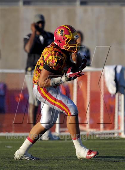 Thumbnail 1 in Oceanside vs. Oakdale (Battle for Veterans) photogallery.