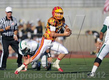 Thumbnail 3 in Oceanside vs. Oakdale (Battle for Veterans) photogallery.