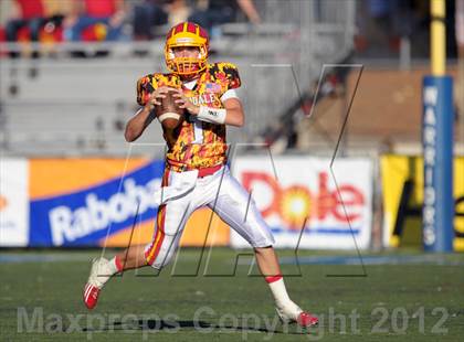 Thumbnail 2 in Oceanside vs. Oakdale (Battle for Veterans) photogallery.