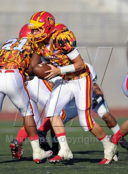 Thumbnail 1 in Oceanside vs. Oakdale (Battle for Veterans) photogallery.