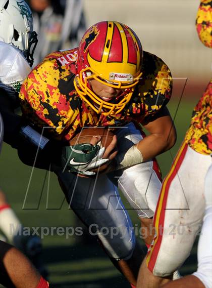 Thumbnail 1 in Oceanside vs. Oakdale (Battle for Veterans) photogallery.