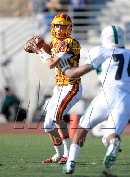 Thumbnail 3 in Oceanside vs. Oakdale (Battle for Veterans) photogallery.