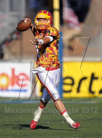 Thumbnail 1 in Oceanside vs. Oakdale (Battle for Veterans) photogallery.