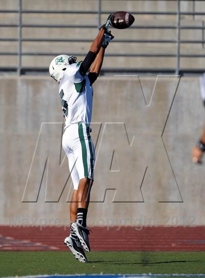 Thumbnail 1 in Oceanside vs. Oakdale (Battle for Veterans) photogallery.