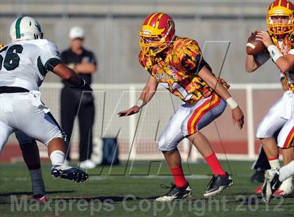 Thumbnail 3 in Oceanside vs. Oakdale (Battle for Veterans) photogallery.