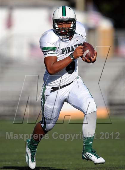 Thumbnail 1 in Oceanside vs. Oakdale (Battle for Veterans) photogallery.