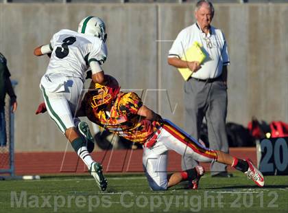 Thumbnail 1 in Oceanside vs. Oakdale (Battle for Veterans) photogallery.