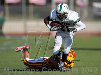 Thumbnail 1 in Oceanside vs. Oakdale (Battle for Veterans) photogallery.
