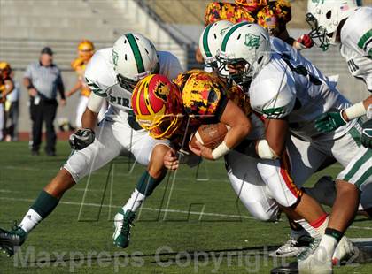 Thumbnail 1 in Oceanside vs. Oakdale (Battle for Veterans) photogallery.