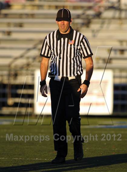 Thumbnail 2 in Oceanside vs. Oakdale (Battle for Veterans) photogallery.